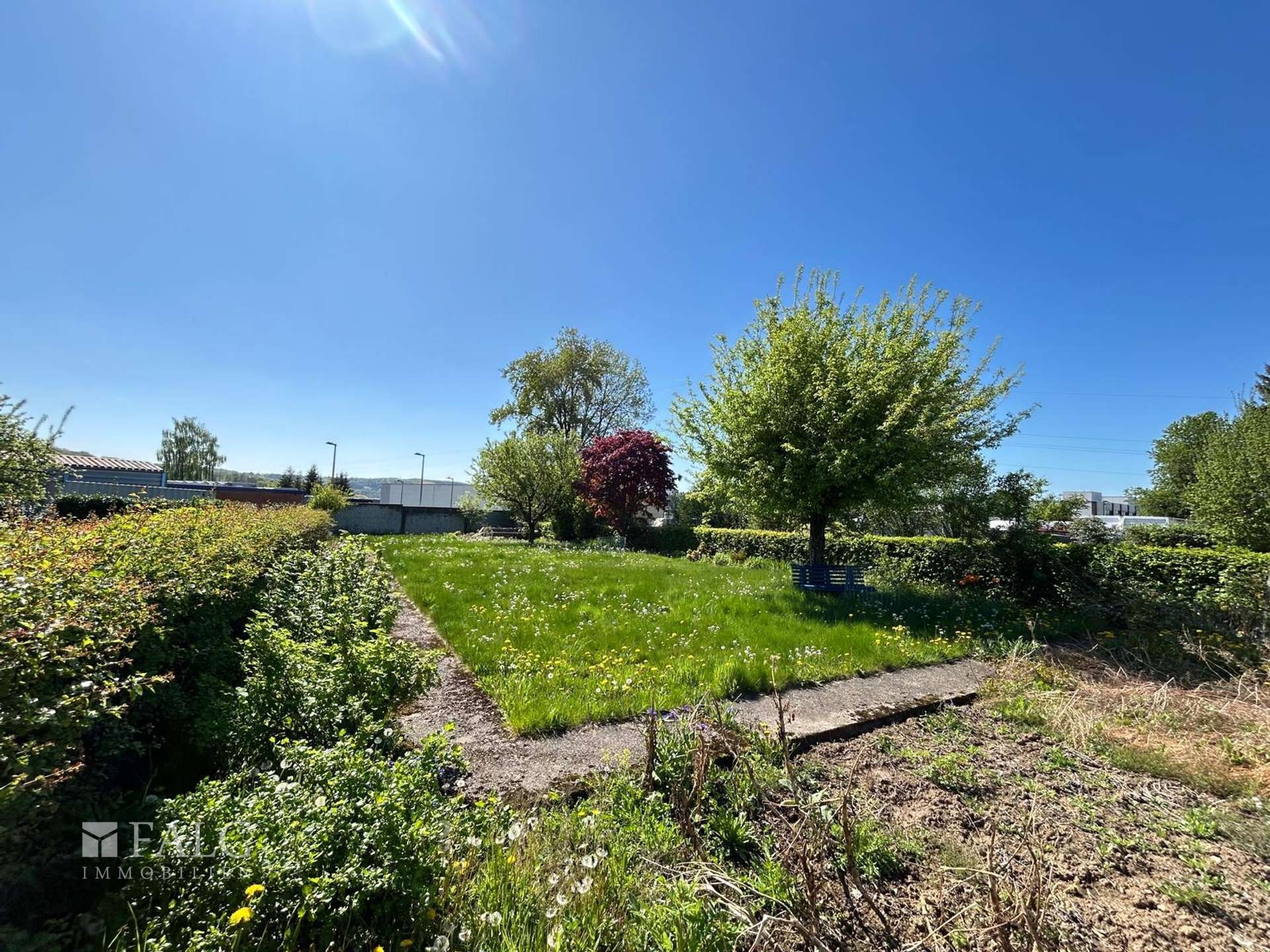 Garten